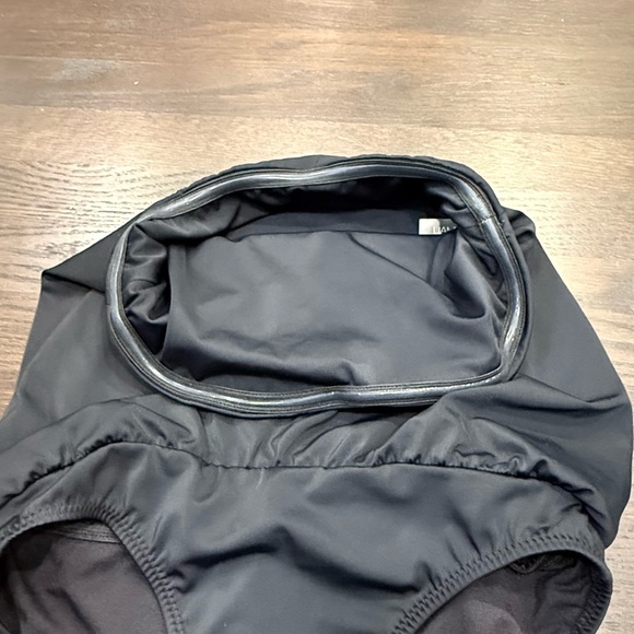 Norma Kamali - Kamali Kulture Babydoll Swimsuit - Picture 15 of 15